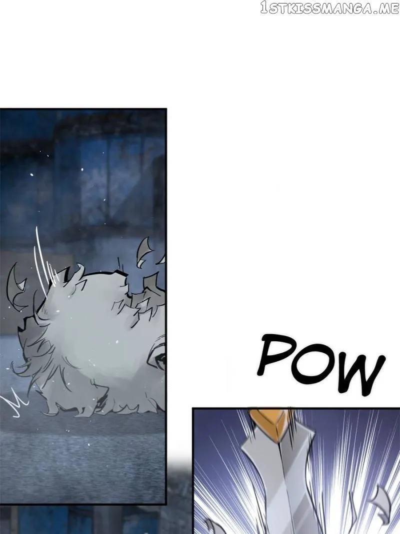 Another beginning with the Guhuo bird Chapter 107 page 62 - 