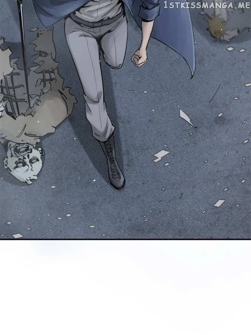 Another beginning with the Guhuo bird Chapter 107 page 64 - 
