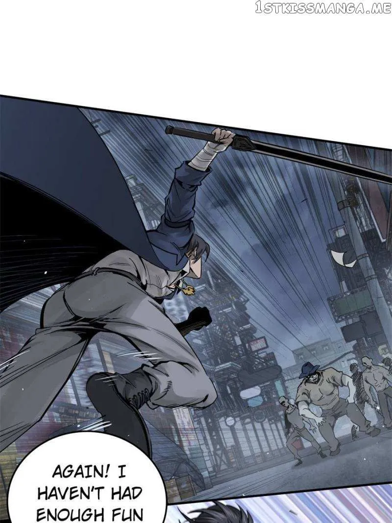 Another beginning with the Guhuo bird Chapter 107 page 65 - 