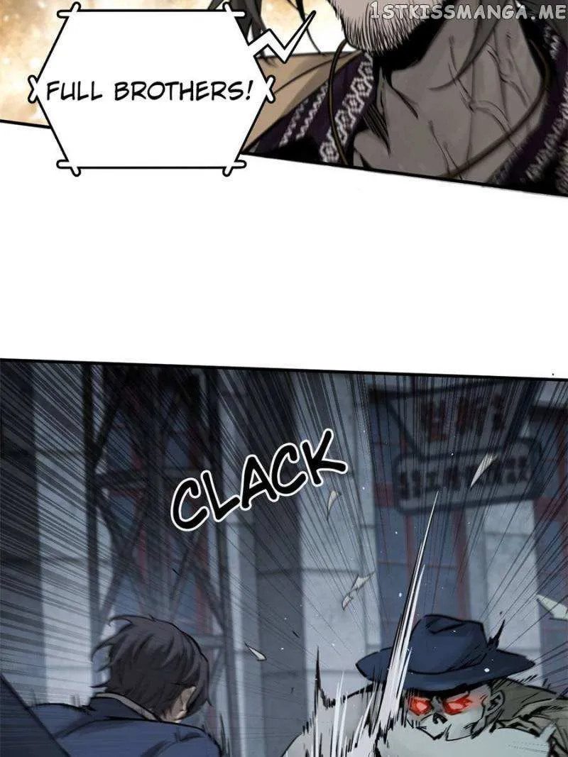 Another beginning with the Guhuo bird Chapter 107 page 67 - 