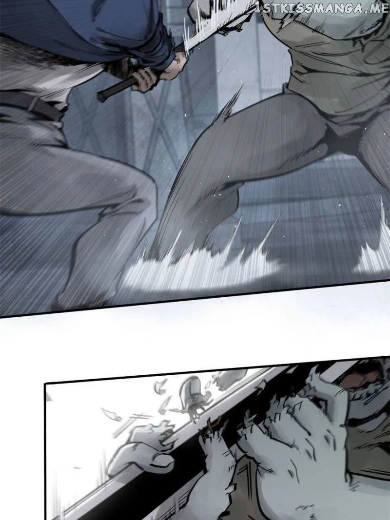 Another beginning with the Guhuo bird Chapter 107 page 68 - 