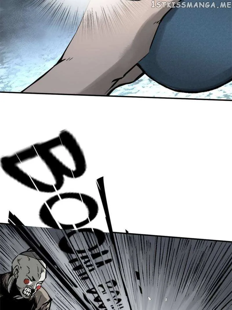 Another beginning with the Guhuo bird Chapter 107 page 8 - 