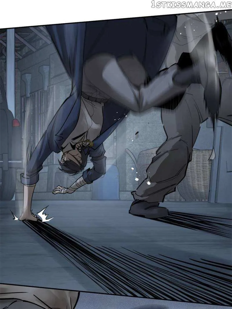 Another beginning with the Guhuo bird Chapter 107 page 71 - 
