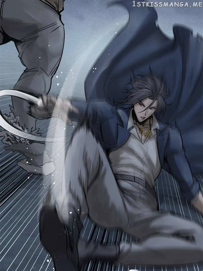 Another beginning with the Guhuo bird Chapter 107 page 72 - 
