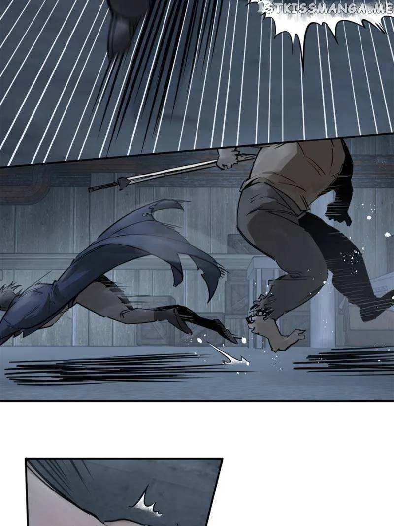Another beginning with the Guhuo bird Chapter 107 page 73 - 