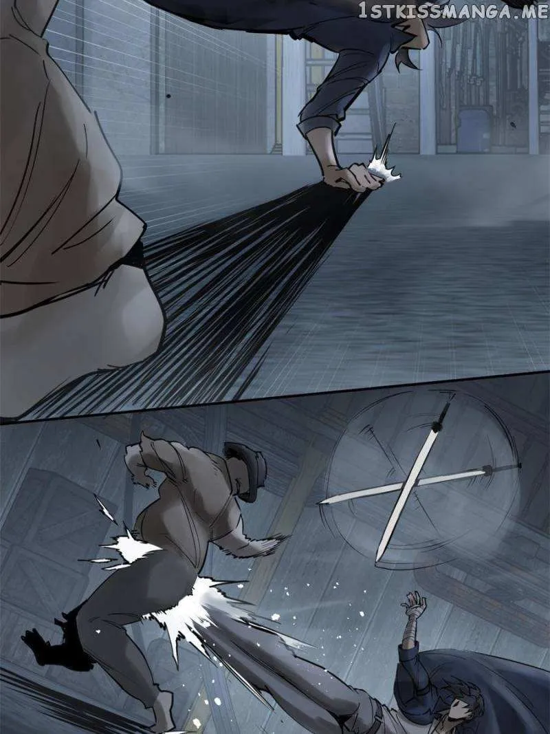 Another beginning with the Guhuo bird Chapter 107 page 75 - 