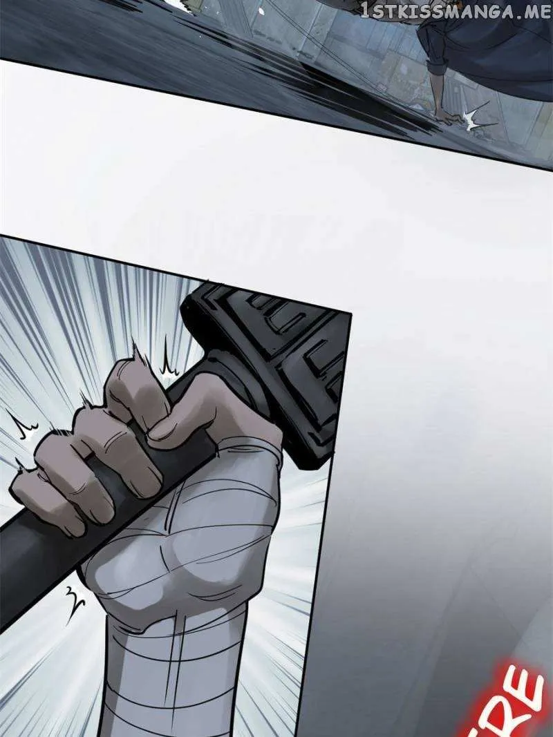 Another beginning with the Guhuo bird Chapter 107 page 76 - 