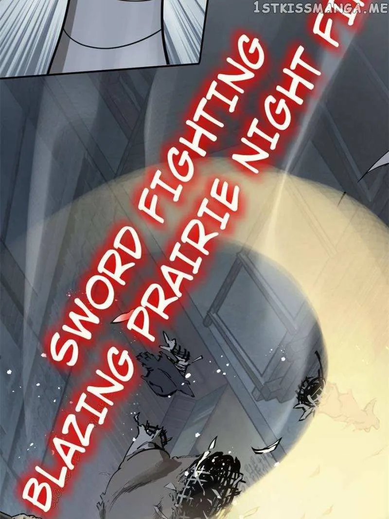Another beginning with the Guhuo bird Chapter 107 page 77 - 