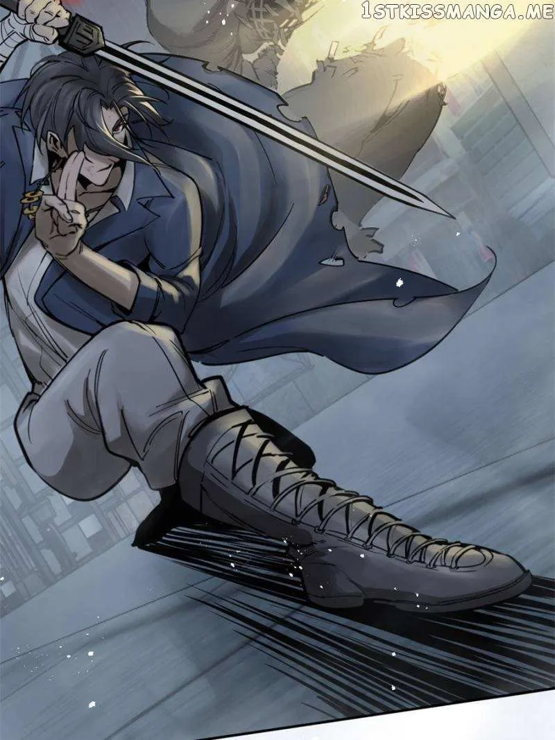 Another beginning with the Guhuo bird Chapter 107 page 78 - 