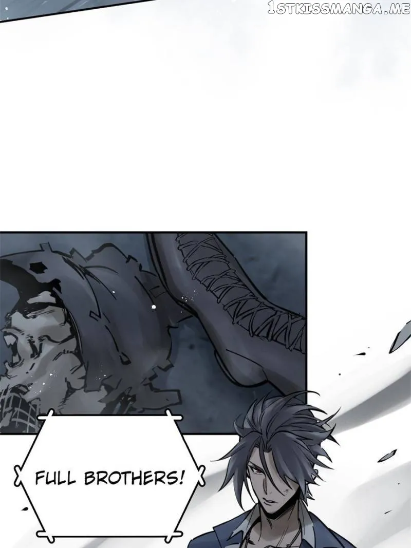 Another beginning with the Guhuo bird Chapter 107 page 79 - 