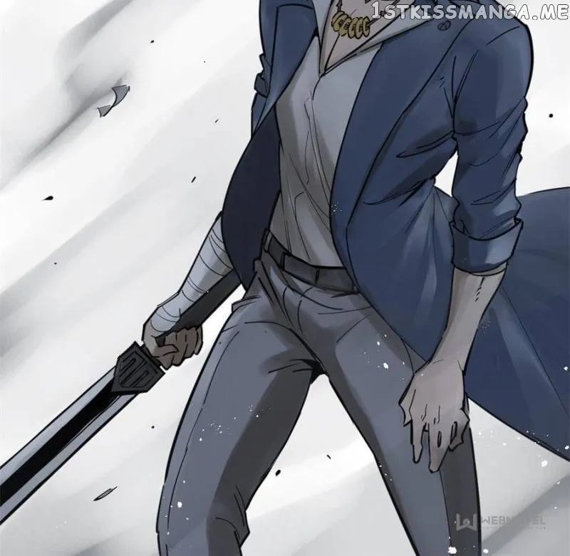 Another beginning with the Guhuo bird Chapter 107 page 80 - 