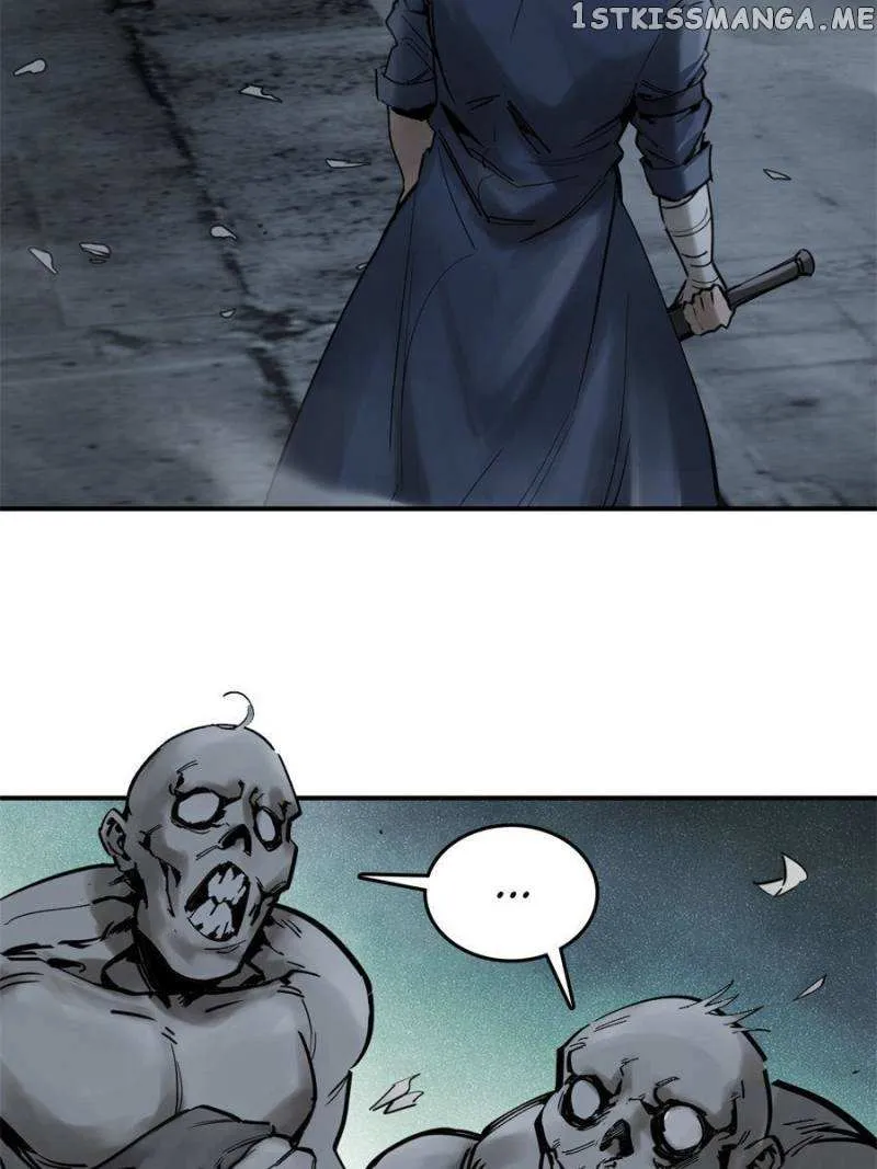 Another beginning with the Guhuo bird Chapter 107 page 82 - 