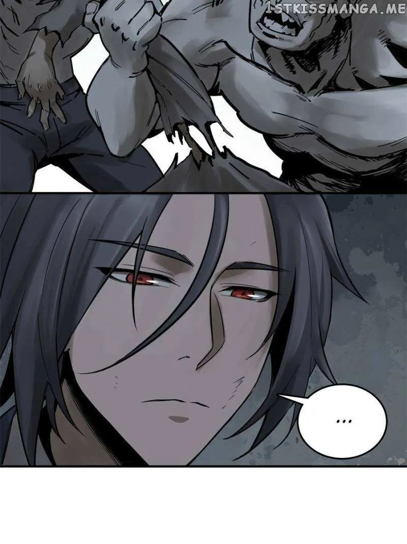 Another beginning with the Guhuo bird Chapter 107 page 83 - 