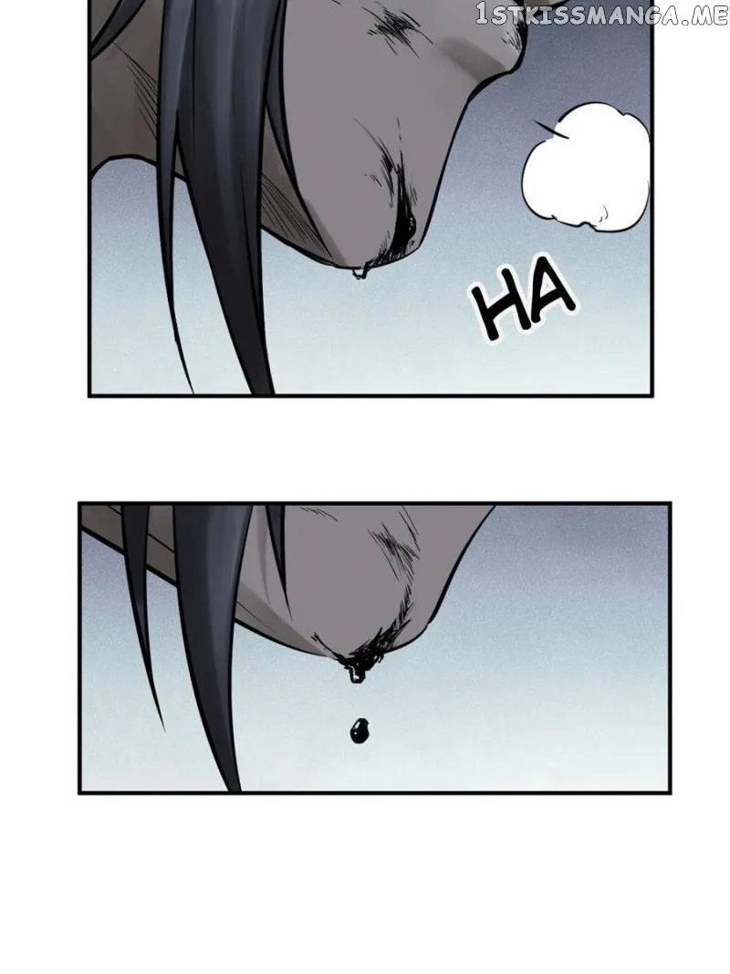Another beginning with the Guhuo bird Chapter 107 page 88 - 