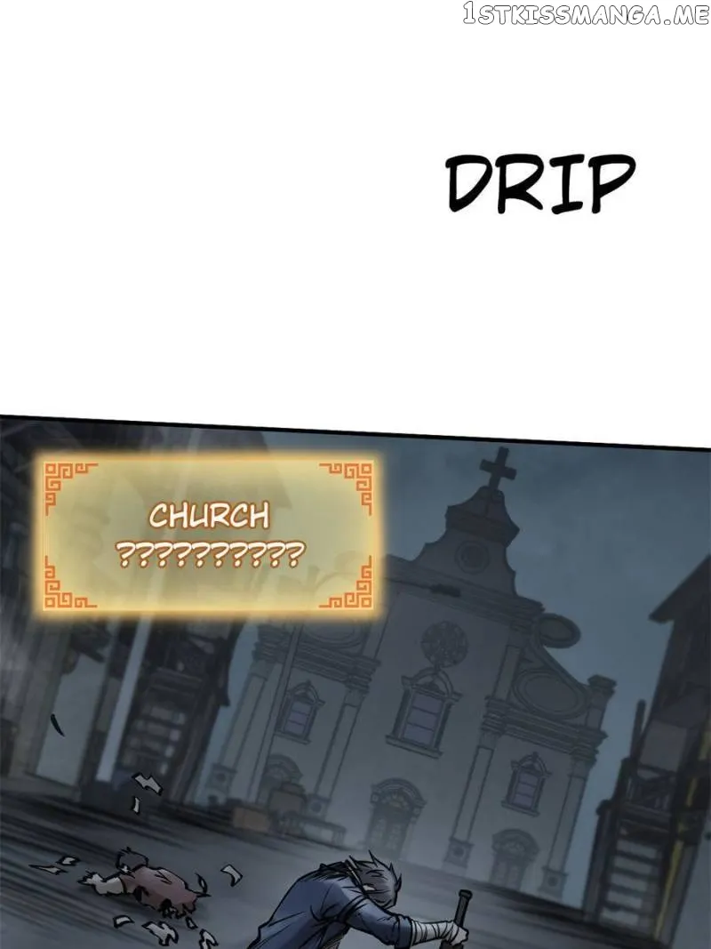 Another beginning with the Guhuo bird Chapter 107 page 89 - 