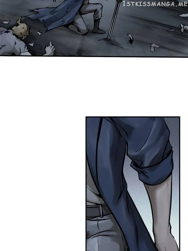 Another beginning with the Guhuo bird Chapter 107 page 90 - 