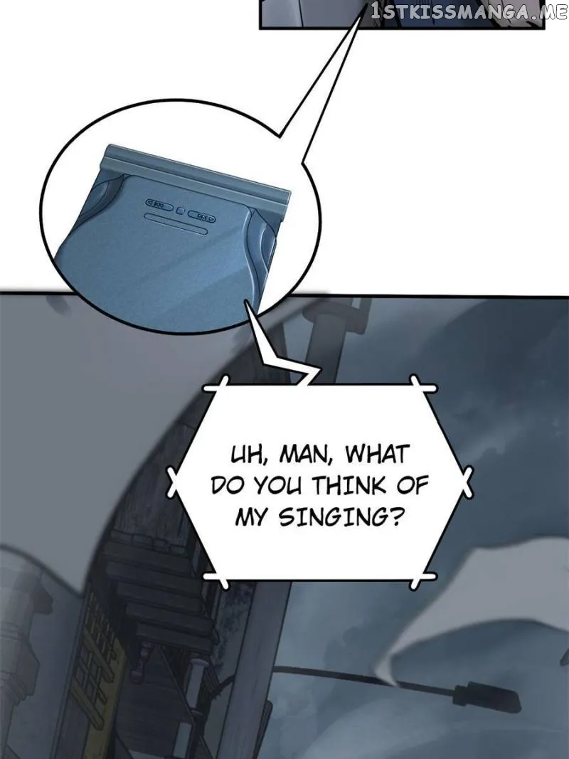 Another beginning with the Guhuo bird Chapter 107 page 91 - 