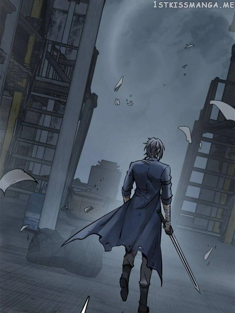 Another beginning with the Guhuo bird Chapter 107 page 92 - 
