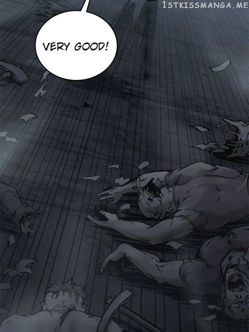 Another beginning with the Guhuo bird Chapter 107 page 93 - 
