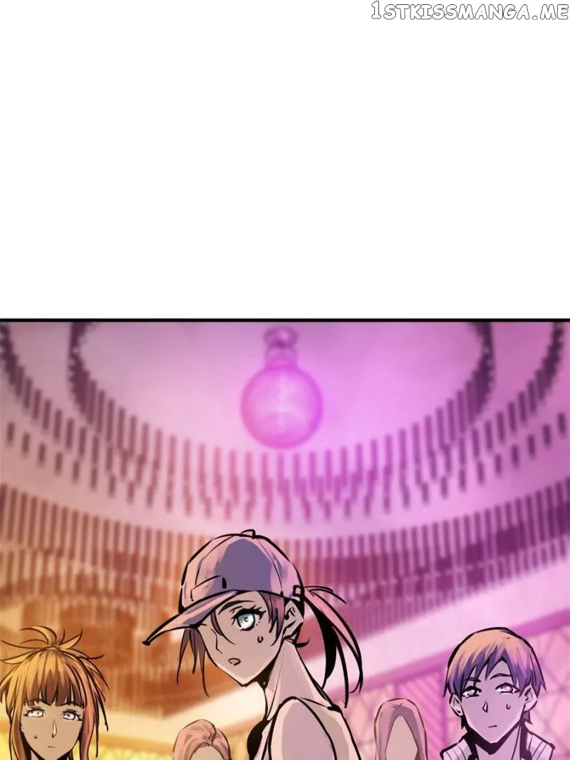 Another beginning with the Guhuo bird Chapter 108 page 102 - 