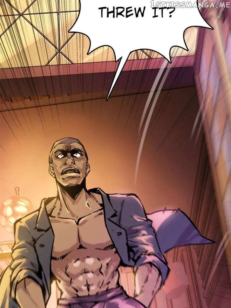 Another beginning with the Guhuo bird Chapter 108 page 106 - 