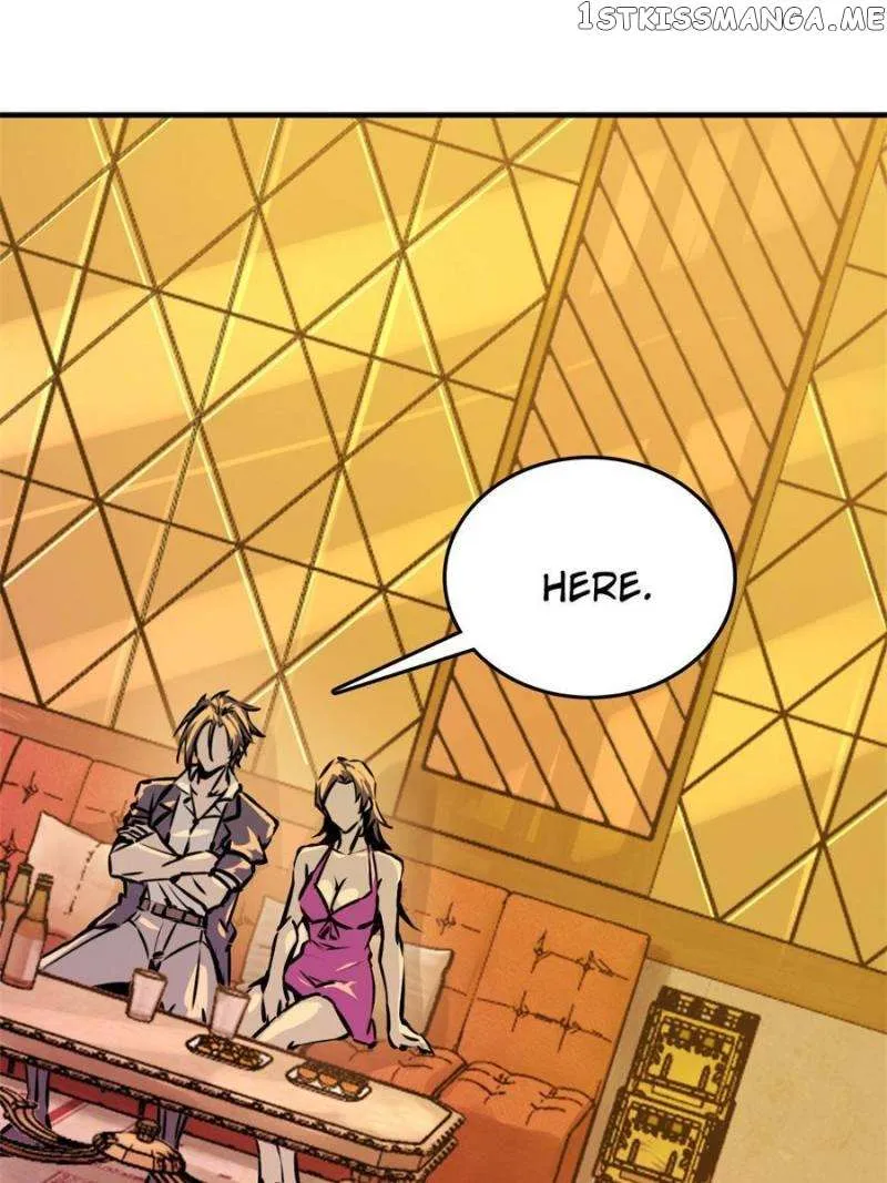 Another beginning with the Guhuo bird Chapter 108 page 109 - 