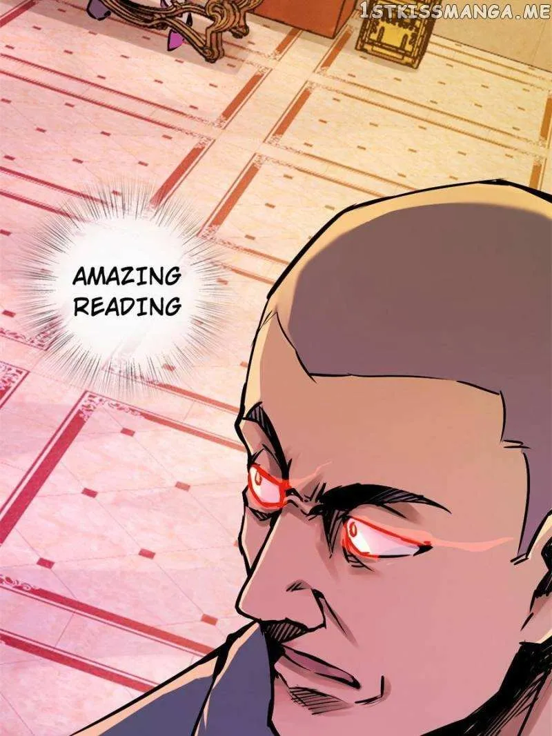 Another beginning with the Guhuo bird Chapter 108 page 110 - 