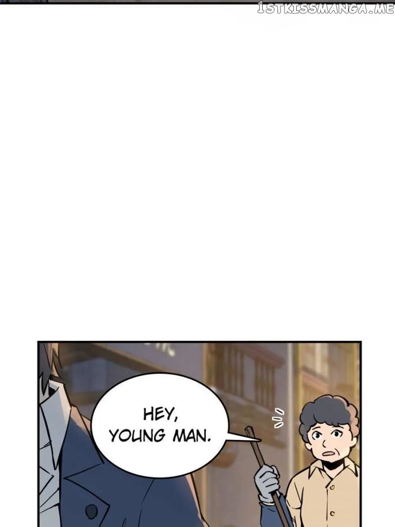Another beginning with the Guhuo bird Chapter 108 page 12 - 