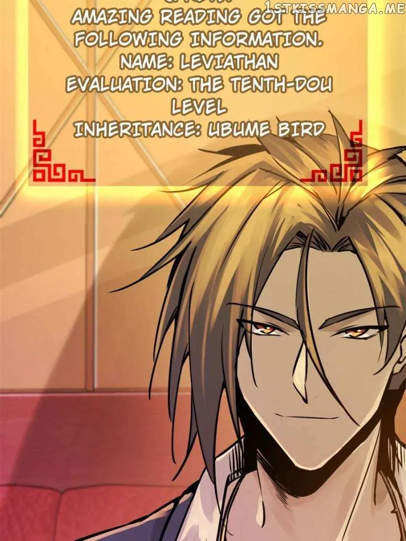 Another beginning with the Guhuo bird Chapter 108 page 112 - 