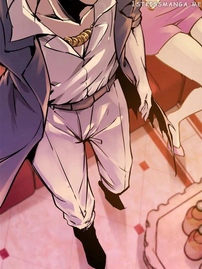 Another beginning with the Guhuo bird Chapter 108 page 117 - 
