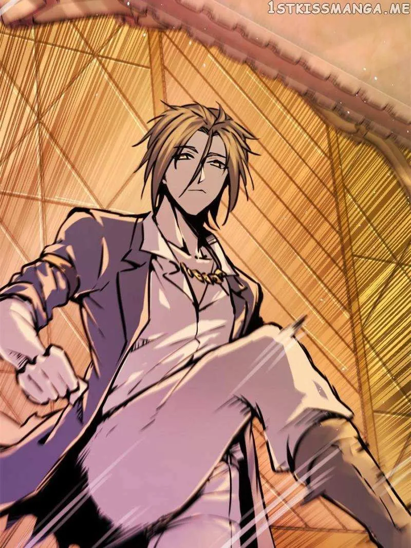 Another beginning with the Guhuo bird Chapter 108 page 122 - 