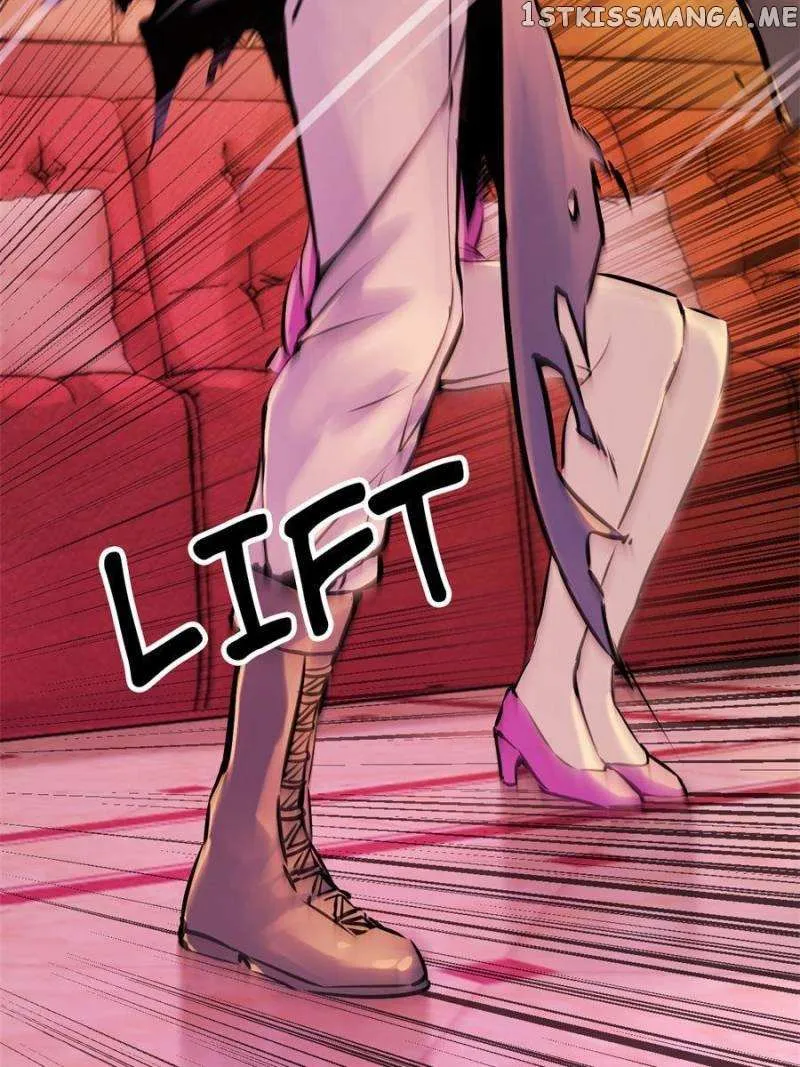 Another beginning with the Guhuo bird Chapter 108 page 123 - 