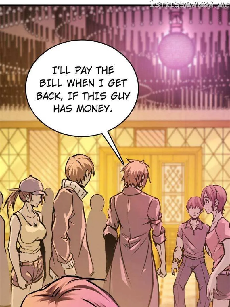 Another beginning with the Guhuo bird Chapter 108 page 133 - 