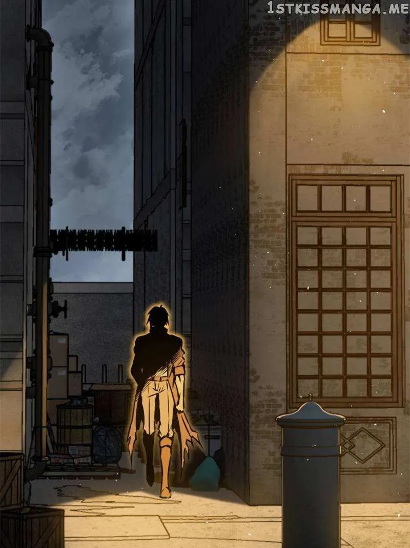 Another beginning with the Guhuo bird Chapter 108 page 137 - 
