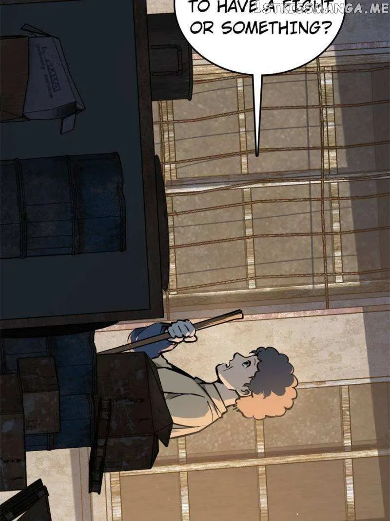 Another beginning with the Guhuo bird Chapter 108 page 15 - 