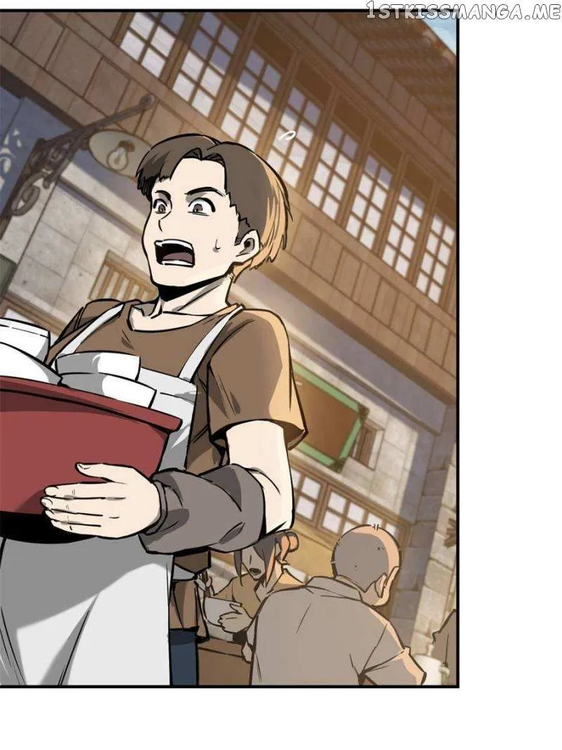 Another beginning with the Guhuo bird Chapter 108 page 17 - 