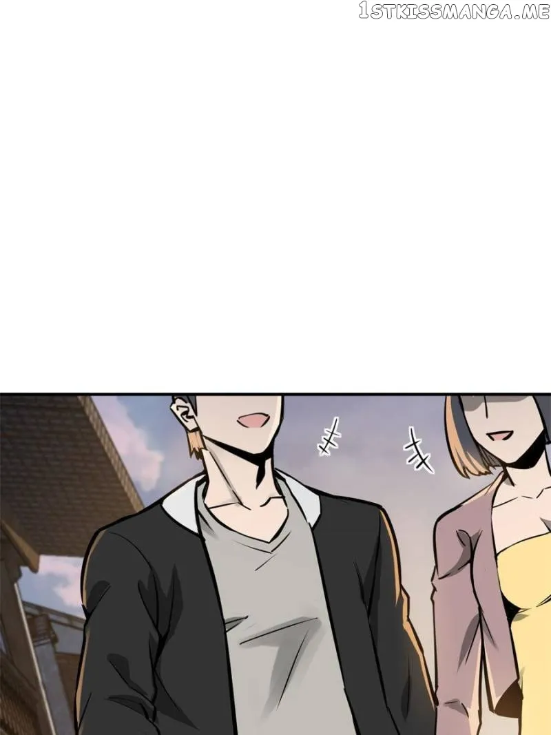 Another beginning with the Guhuo bird Chapter 108 page 18 - 