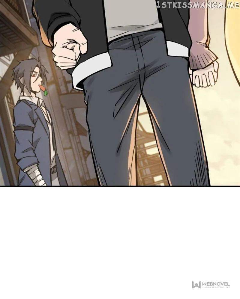 Another beginning with the Guhuo bird Chapter 108 page 19 - 