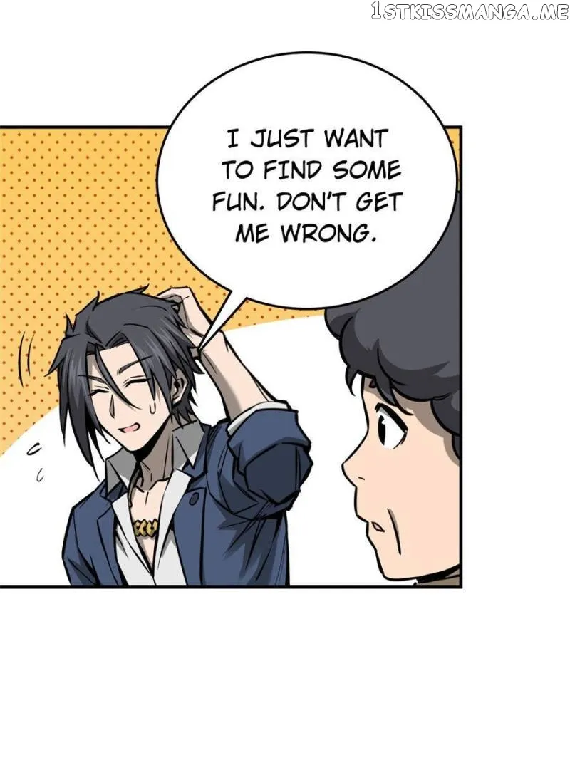 Another beginning with the Guhuo bird Chapter 108 page 20 - 