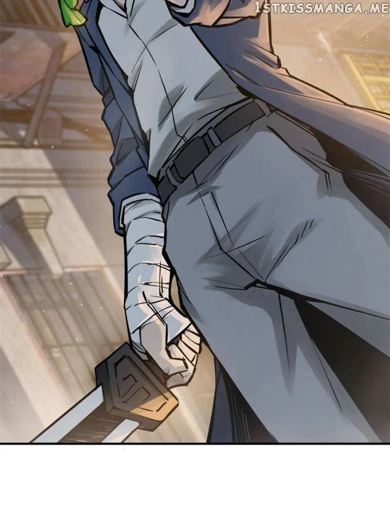 Another beginning with the Guhuo bird Chapter 108 page 3 - 