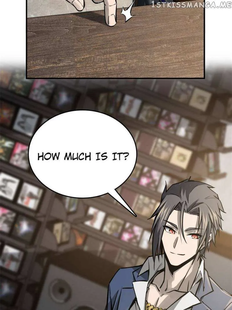 Another beginning with the Guhuo bird Chapter 108 page 26 - 