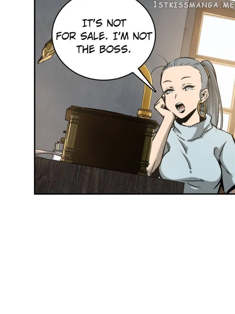Another beginning with the Guhuo bird Chapter 108 page 29 - 