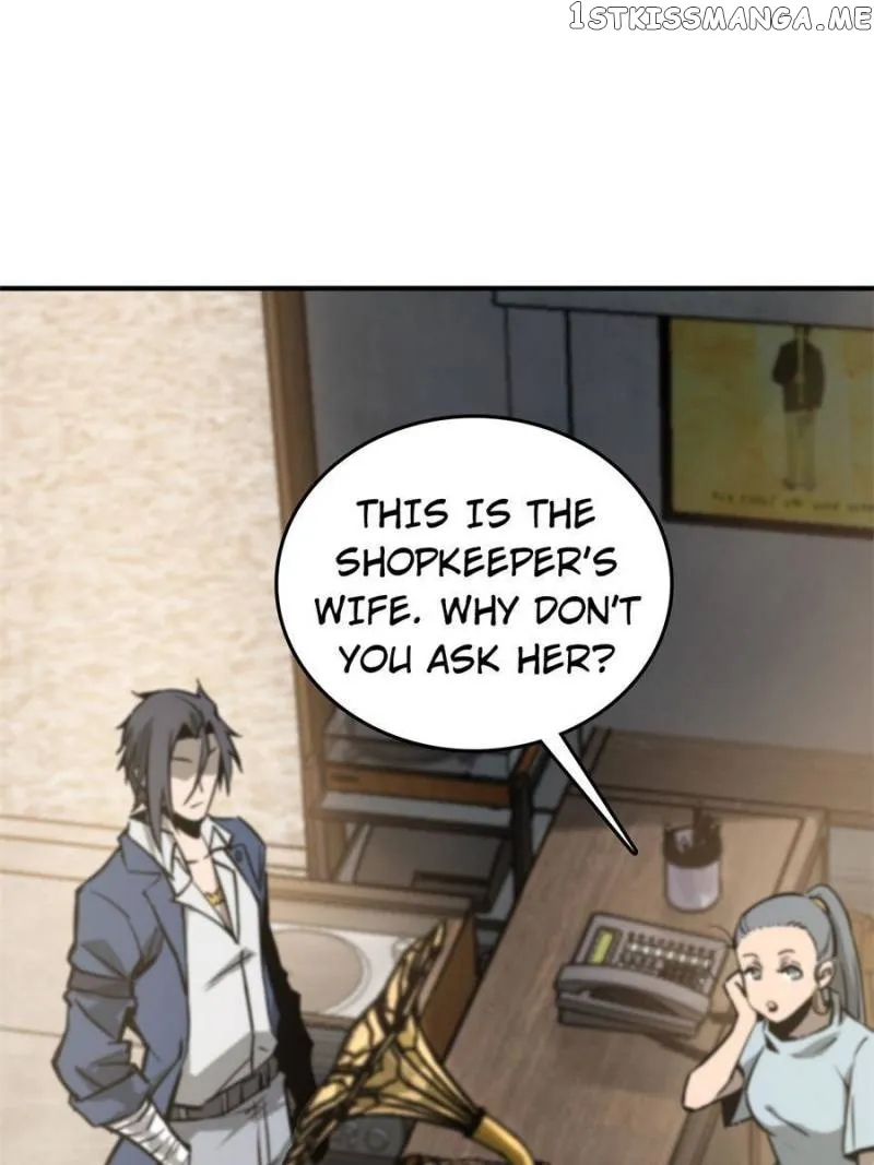 Another beginning with the Guhuo bird Chapter 108 page 30 - 