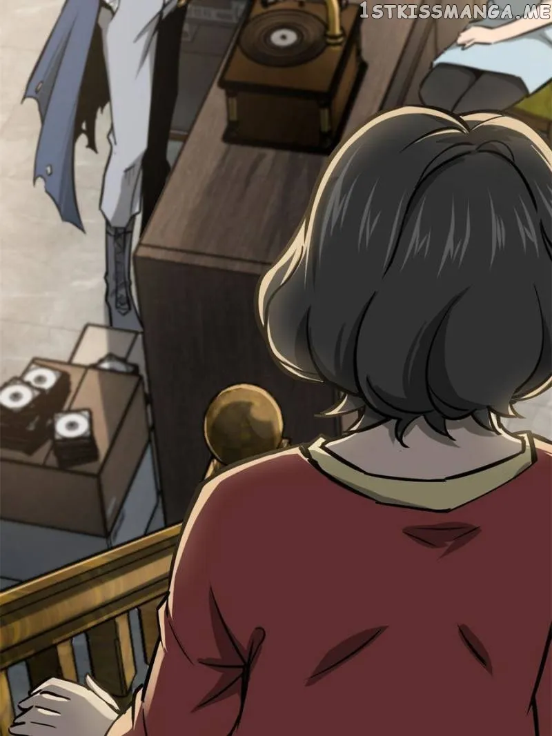 Another beginning with the Guhuo bird Chapter 108 page 31 - 