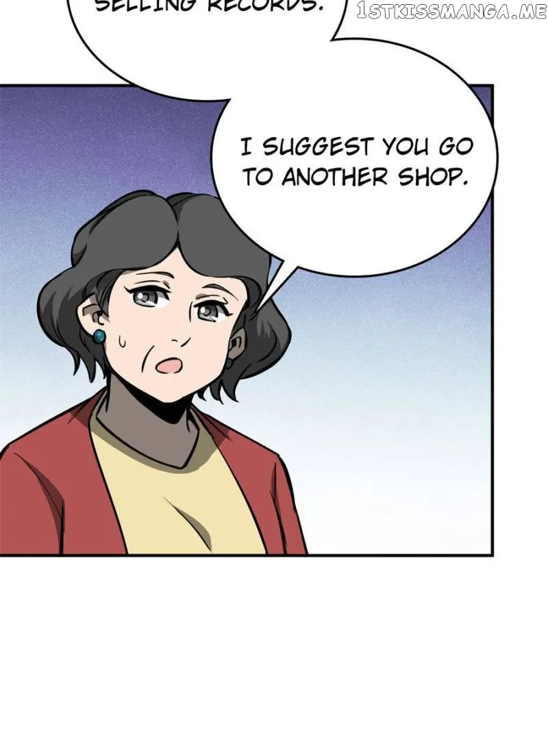 Another beginning with the Guhuo bird Chapter 108 page 35 - 