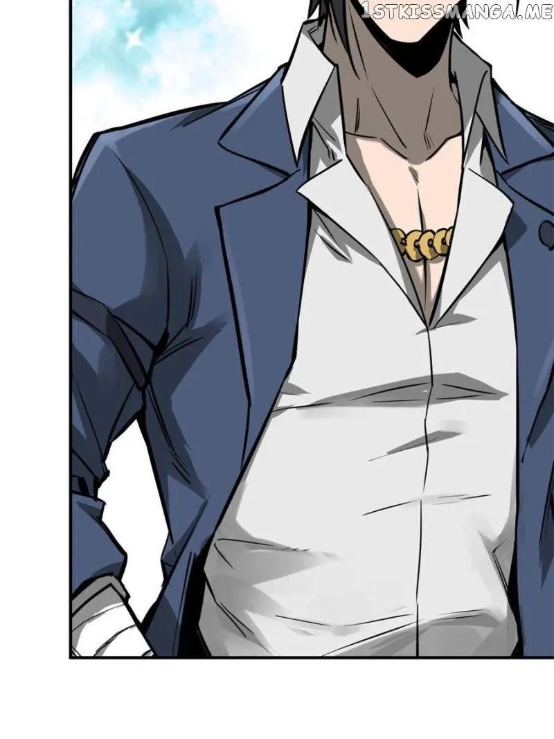Another beginning with the Guhuo bird Chapter 108 page 37 - 