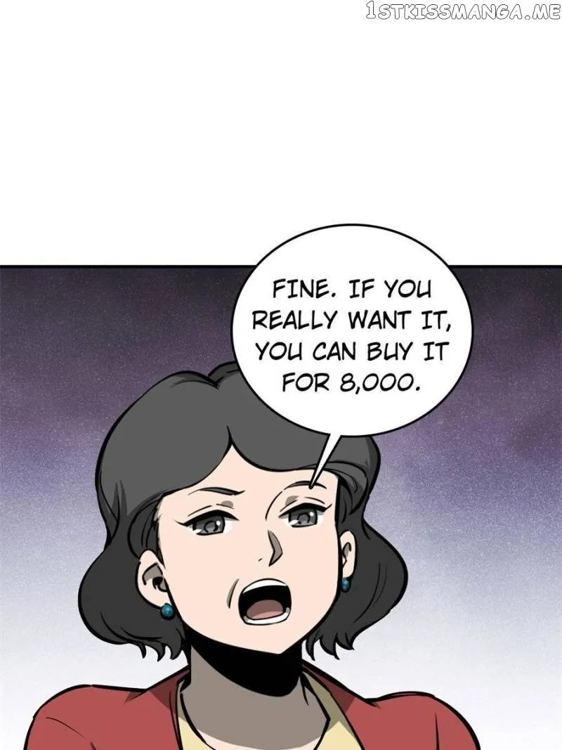 Another beginning with the Guhuo bird Chapter 108 page 39 - 