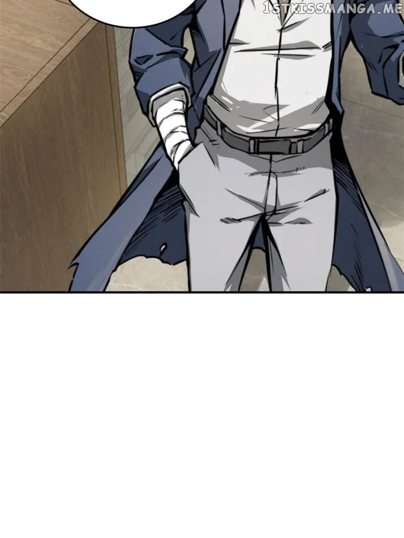 Another beginning with the Guhuo bird Chapter 108 page 42 - 