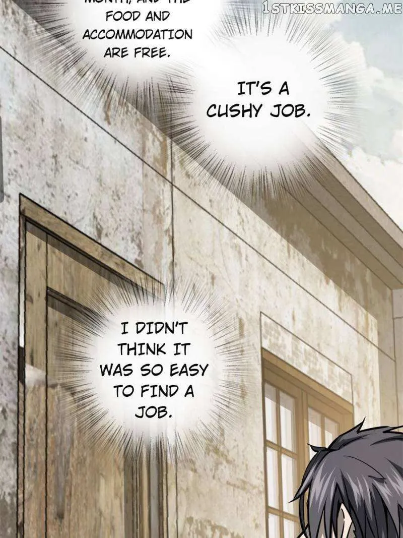 Another beginning with the Guhuo bird Chapter 108 page 47 - 
