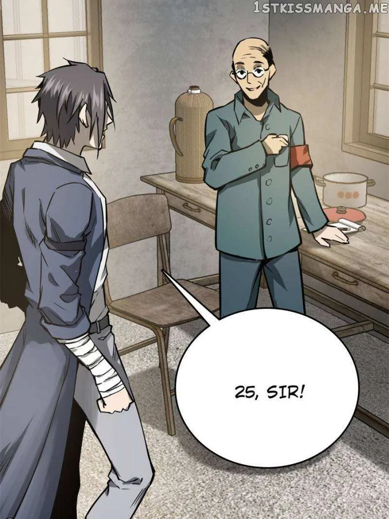 Another beginning with the Guhuo bird Chapter 108 page 50 - 